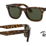 Gafas de sol Ray-Ban Wayfarer Ease 4340 baratas