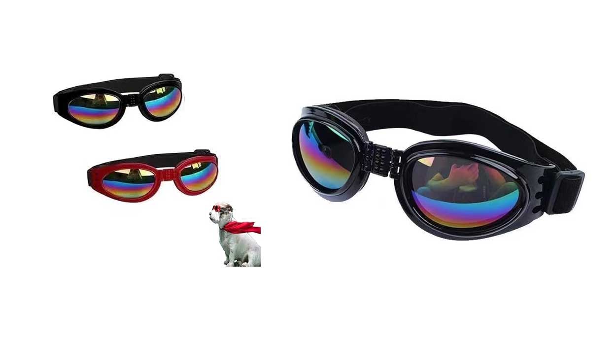 gafas de sol Taicols para perro baratas