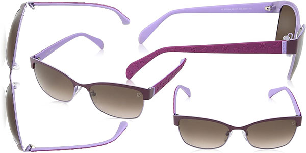 Gafas de sol Tous STO308-580SDT para mujer baratas