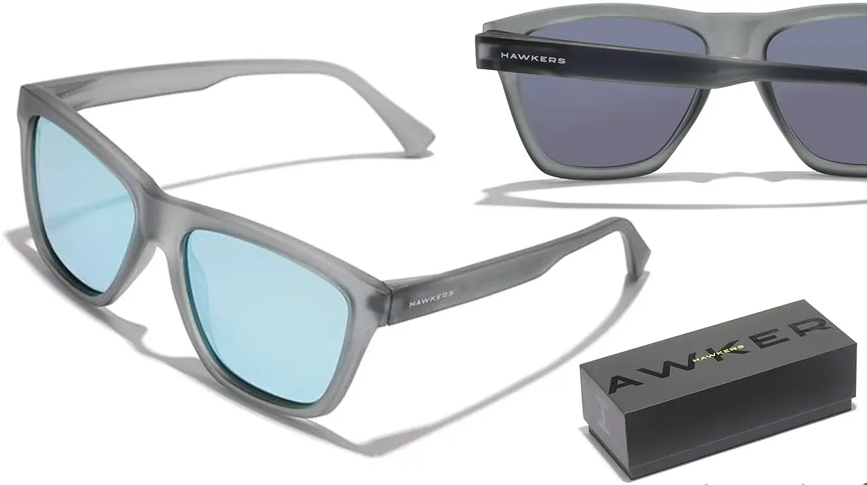 Gafas de sol Hawkers One LS Raw baratas