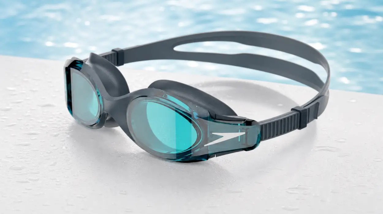 Gafas de natación Speedo Hydrosity 2.0 antivaho unisex