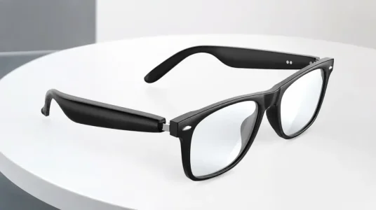 Gafas inteligentes Sunvito con audio Bluetooth, micrófono y protección UV