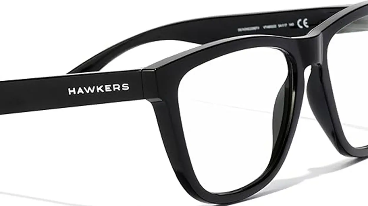 Gafas Hawkers One con filtro azul para el ordenador baratas
