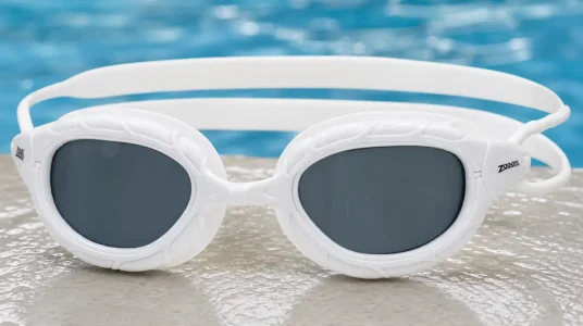Gafas de natación Zoggs Predator unisex antivaho con protección UV