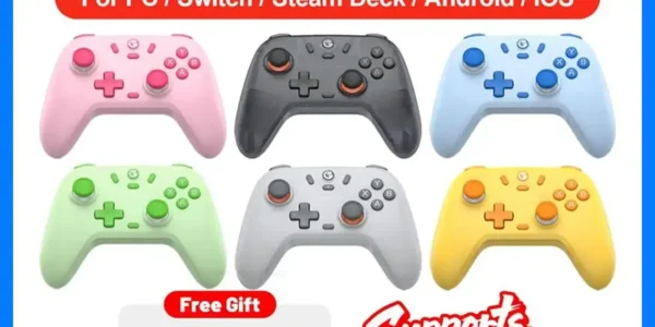 Chollo gamesir nova lite gamepad pc switch 2