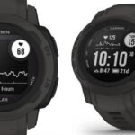 Garmin 2s smartwatch chollo