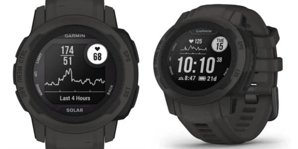 Garmin 2s smartwatch chollo