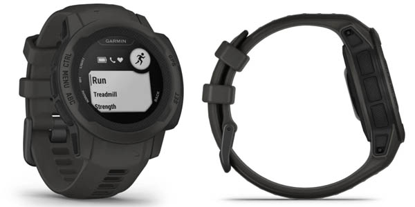 Garmin 2S smartwatch oferta