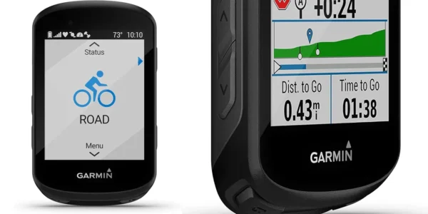 ▷ Chollo Ciclocomputador GPS Garmin 530 por sólo 191,49€ y envío gratis  (-23%)