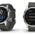 Garmin Fenix 7S