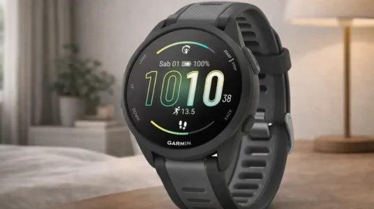 Garmin Forerunner 165