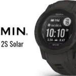 Garmin Instinct 2S Solar