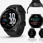 garmin venu 4