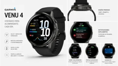 garmin venu 4