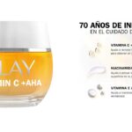 Gel Crema Olay Vitamin C Aha 24 barata