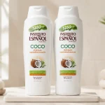Gel de baño Instituto Español de Coco de 1250 ml