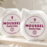 Gel de ducha Moussel Douche Crème Dermo Hidratante de 650 ml