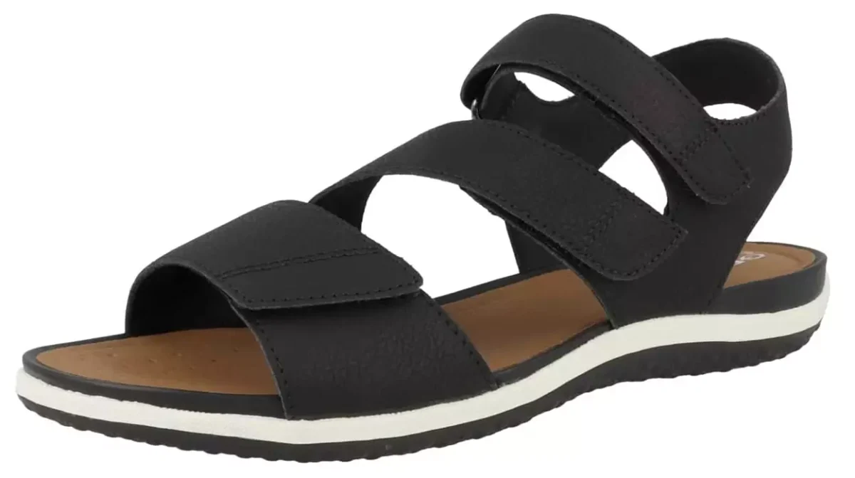 Sandalias Geox D Sandal Vega para mujer