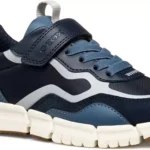 Zapatillas infantiles Geox J Flexyper Boy B