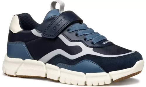 Zapatillas infantiles Geox J Flexyper Boy B