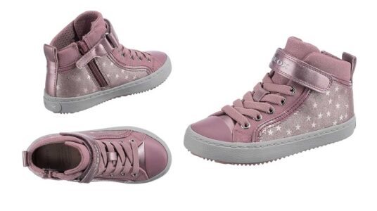 Geox J Kalispera Girl baratas