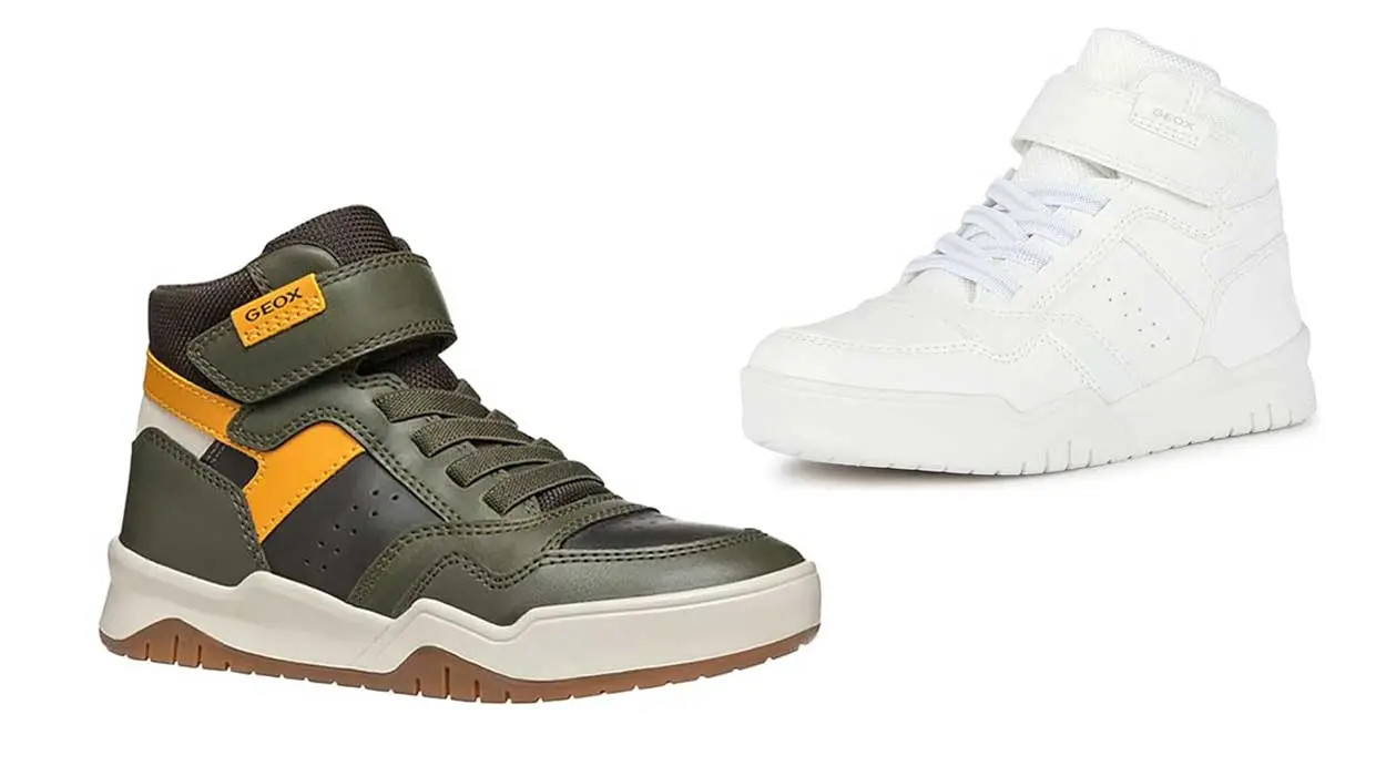 Geox J Perth Boy F baratas