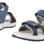 Geox J Sandal Alben sandalias infantiles chollo