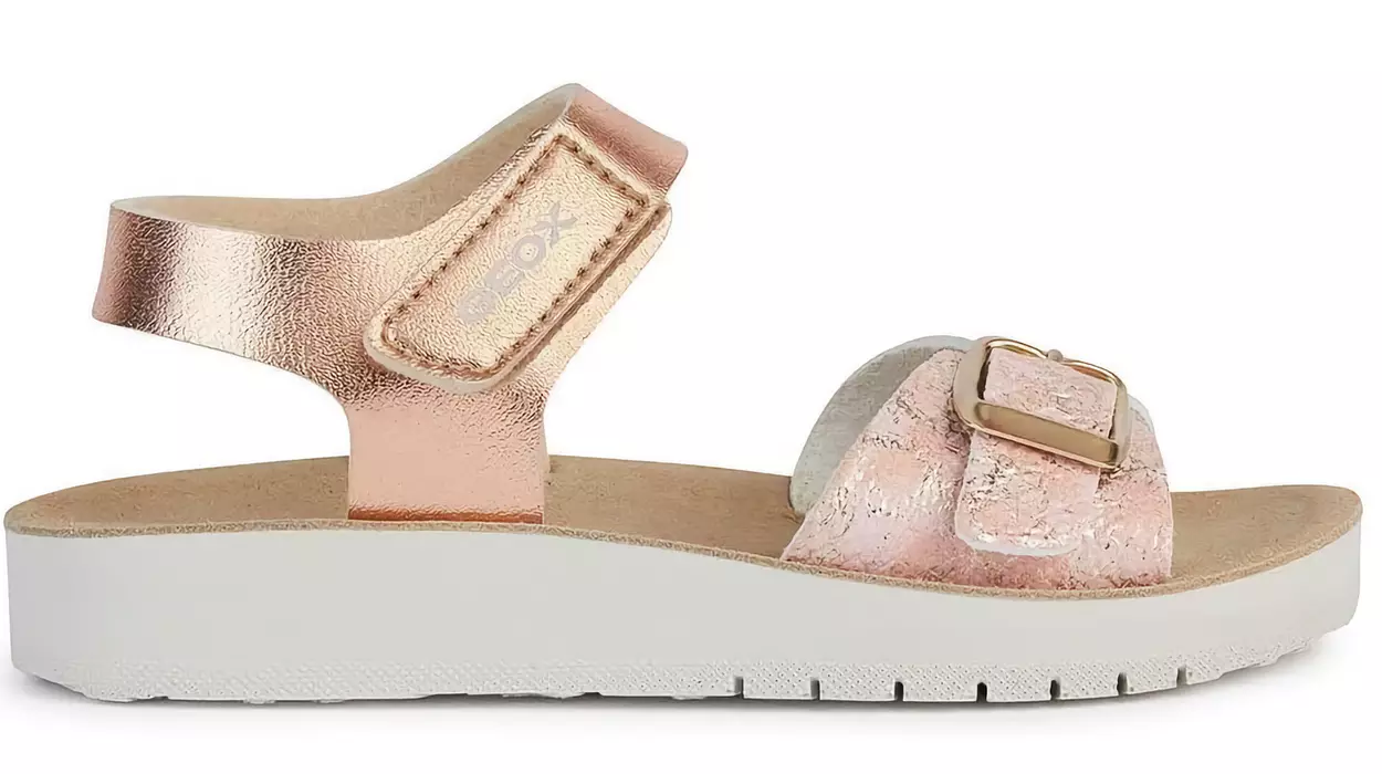 Sandalias infantiles Geox Costarei