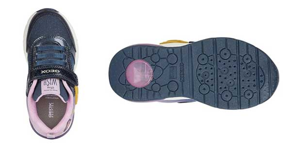 Geox J Spaceclub Girl B oferta