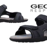 Sandalias Geox U SPherica Ec5 oferta