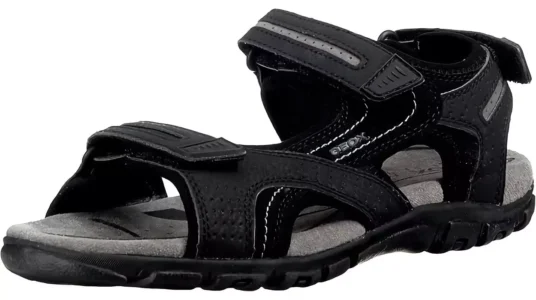 Geox Uomo Sandal Strada D