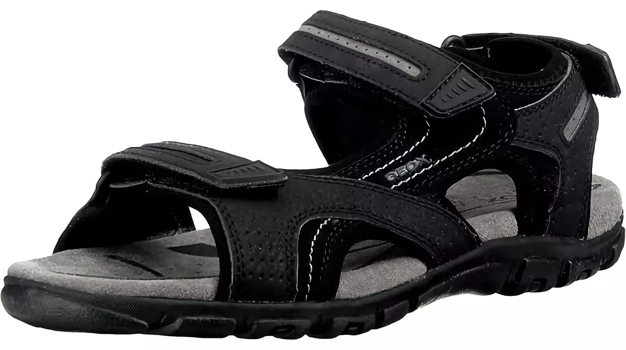 Geox Uomo Sandal Strada D