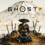 Ghost of Yotei para PS5