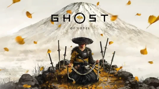 Ghost of Yotei para PS5