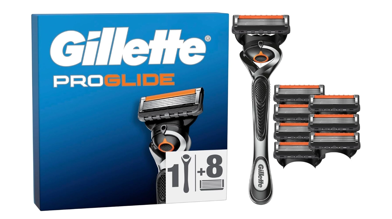 gillette-fusion5-proglide-recambios-baratos