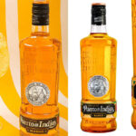 Ginebra puerto de indias mango chollo
