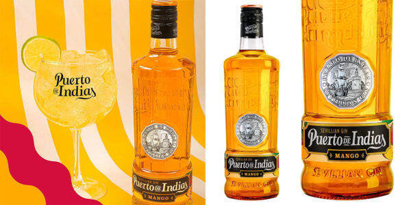 Ginebra puerto de indias mango chollo