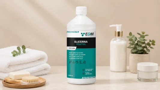 glicerina líquida EQM