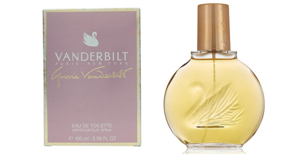 Gloria Vanderbilt eau de toilette barata