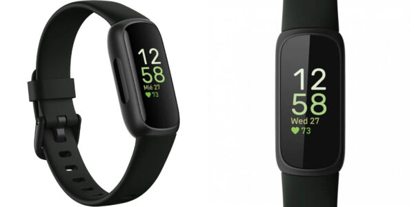 Pulsera Google Fitbit Inspire 3