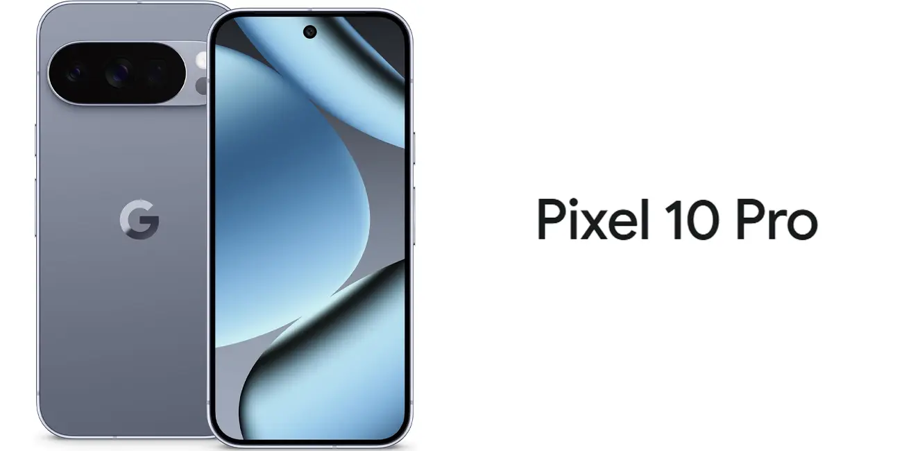 Google Pixel 10 Pro