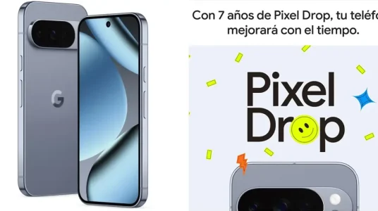 Google Pixel 10 Pro XL