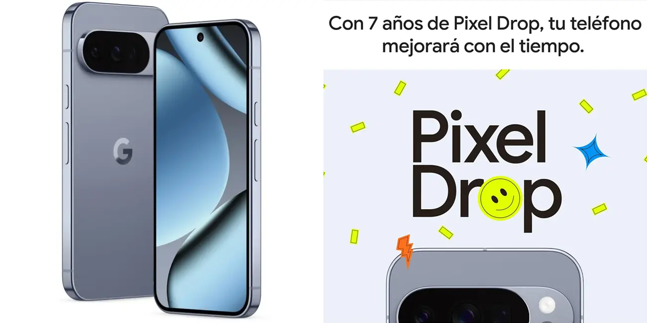 Google Pixel 10 Pro XL