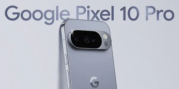 Google Pixel 10 Pro XL