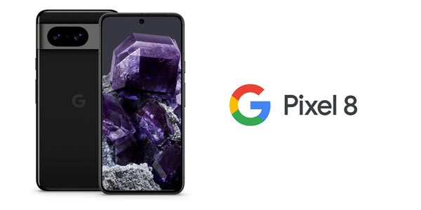 Google Pixel 8 barato