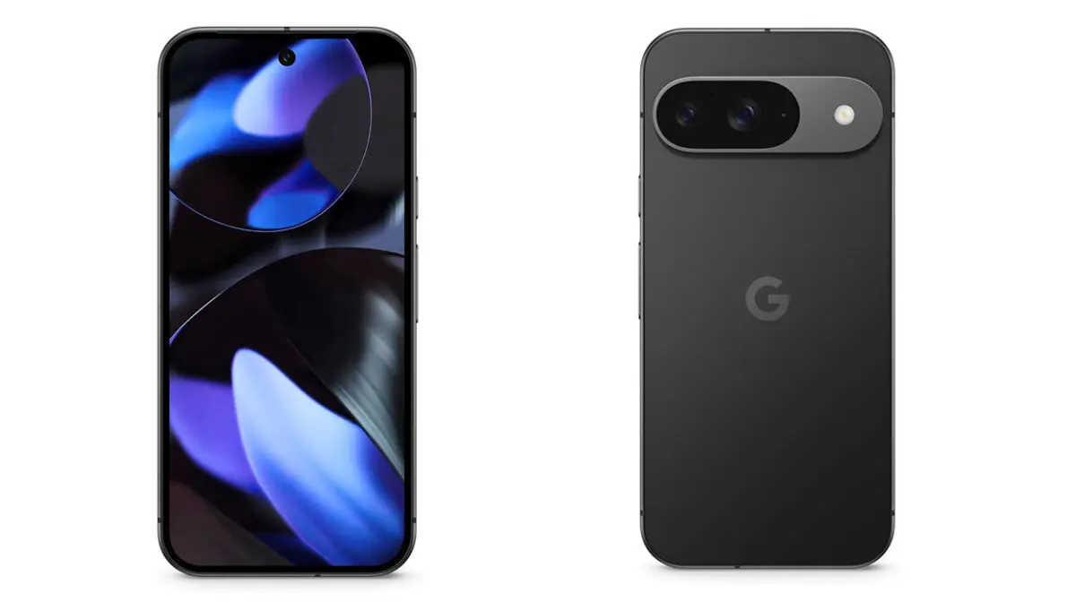 Google Pixel 9 de 128 GB