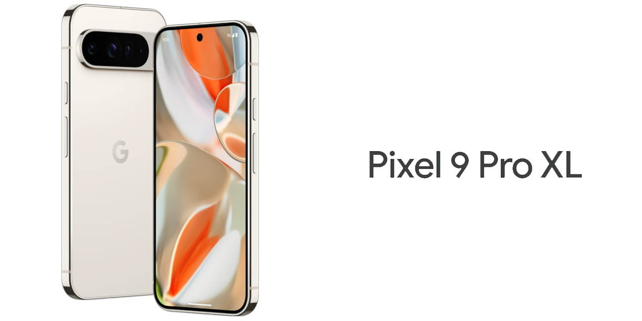 Google Pixel 9 Pro XL