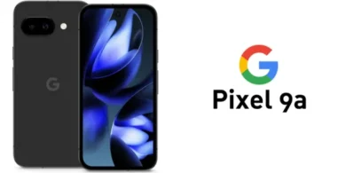 Google Pixel 9a