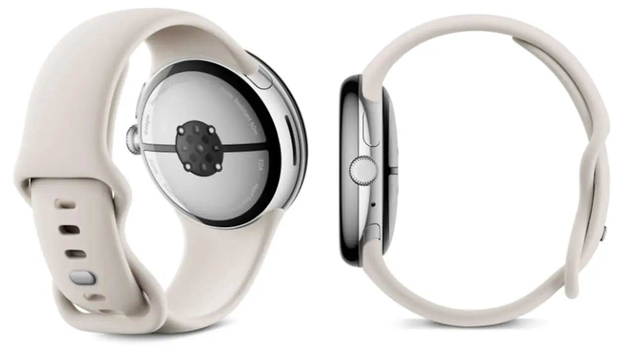 Smartwatch Google Pixel Watch 3 barato