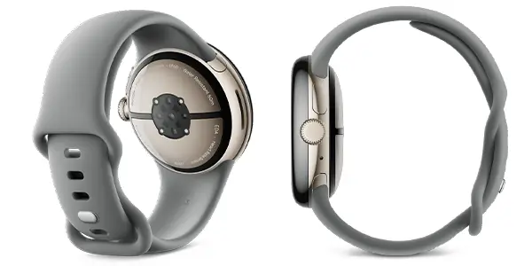 Smartwatch Google Pixel Watch 3